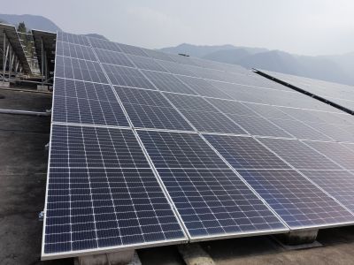SMT - Photovoltaic Power Generation Equipment