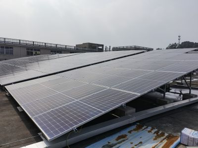 SMT - Photovoltaic Power Generation Equipment