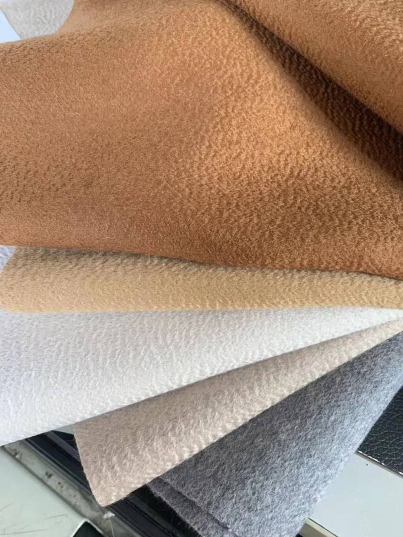 wool