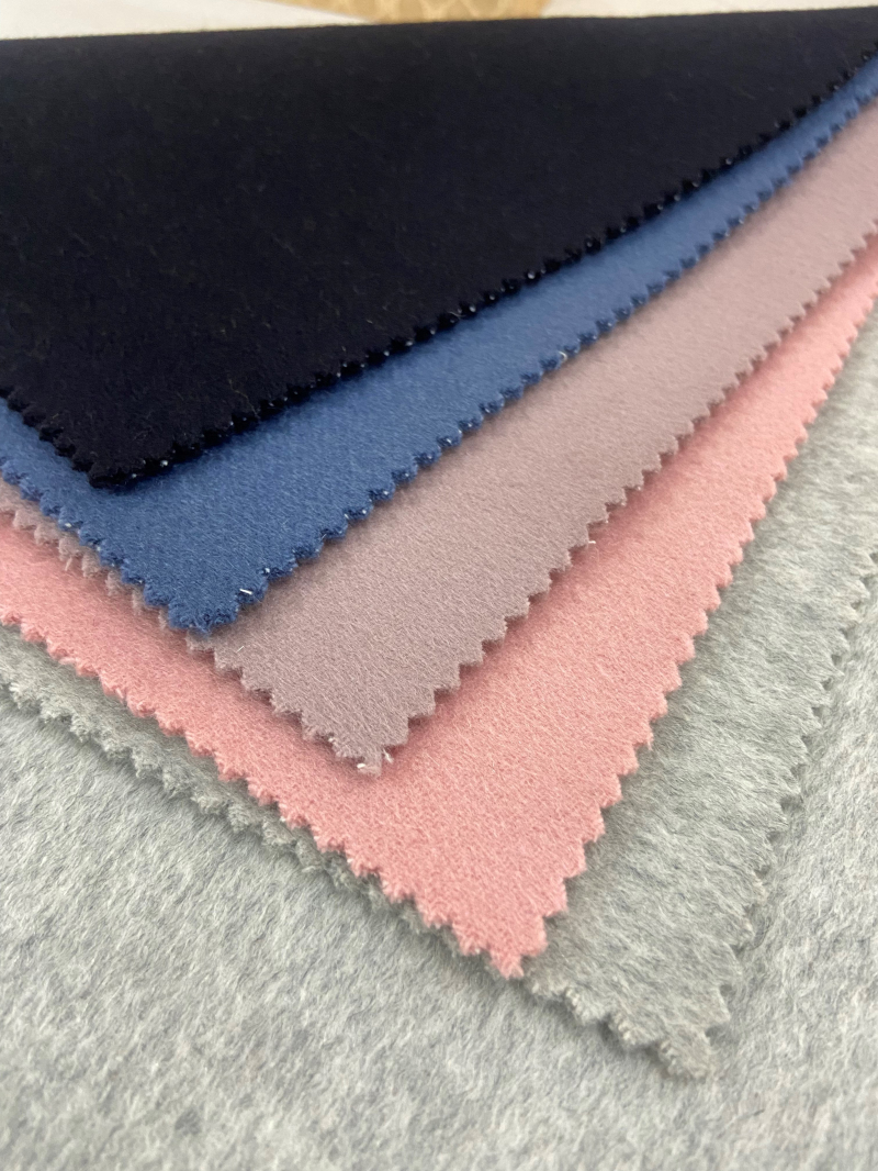 wool