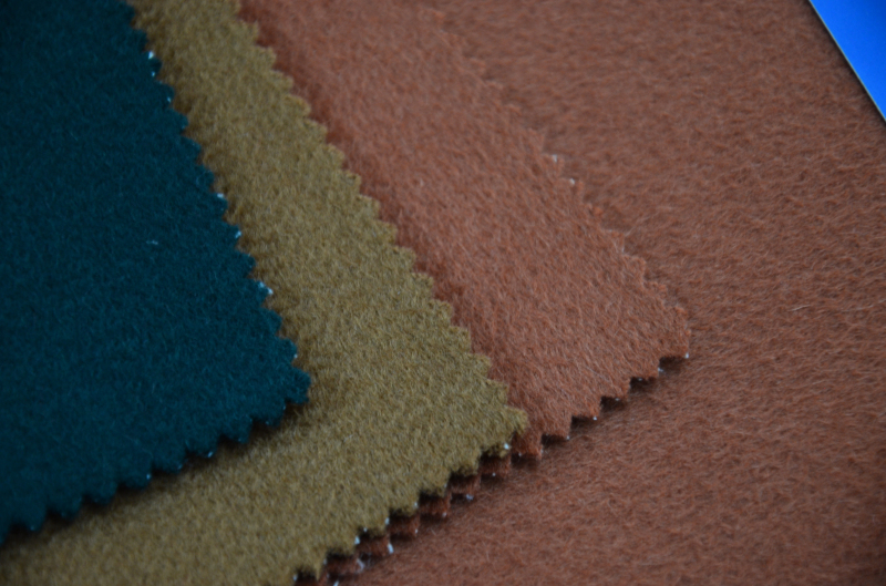 wool