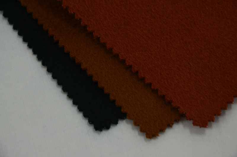 wool