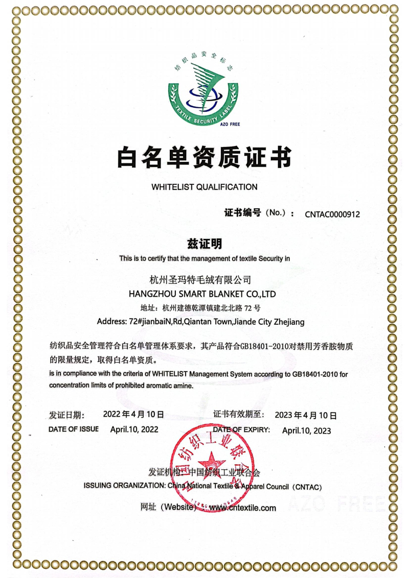 Smart honors