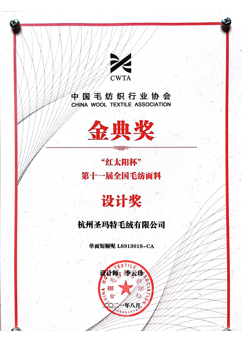 Smart honors